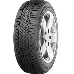Semperit SPEED-GRIP 3 Friktionsd�ck